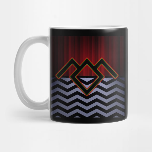 Twin Peaks by VSP Designs